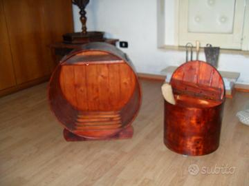 ACCESSORI CAMINETTO