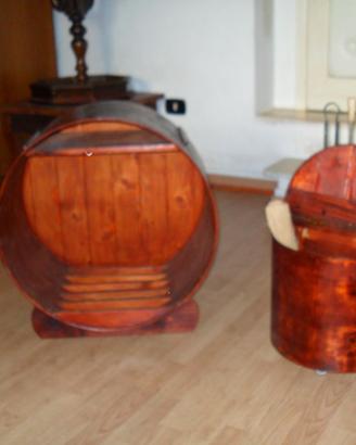 ACCESSORI CAMINETTO