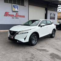 Nissan Qashqai MHEV 158 CV Xtronic Business PREZZO