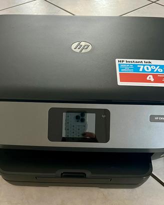 Stampante HP ENVY 7130