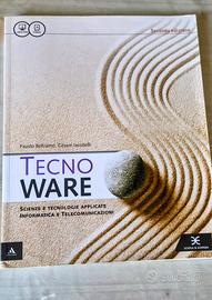TECNO WARE ISBN 9788824751520