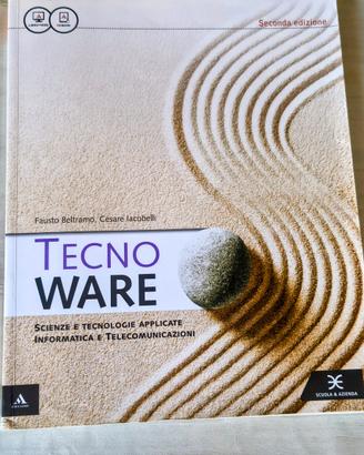TECNO WARE ISBN 9788824751520