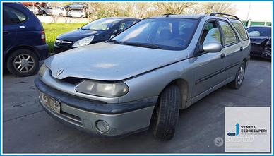 Ricambi Usati RENAULT LAGUNA 1a Serie 1999