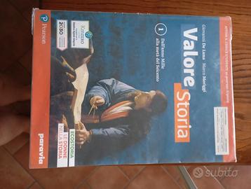 Libri scolastici 