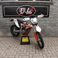 Ktm Freeride 350