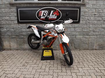 Ktm Freeride 350