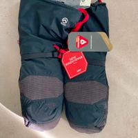 The North face himalayan mitt L nuove