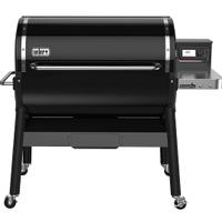 Weber smokefire exp6 (2 serie )