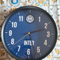 Orologio da parete cm 29 INTER