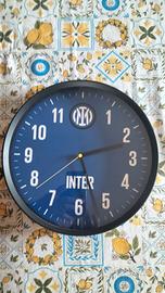 Orologio da parete cm 29 INTER