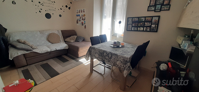 Casa con possibilità di vendita