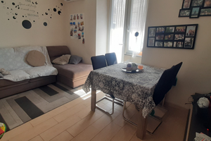 Casa con possibilità di vendita