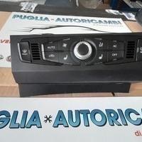 Tastiera comando clima Audi a4-a5-q5