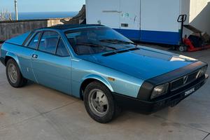 Lancia beta montecarlo targa