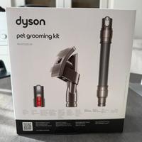 Dyson Pet Grooming Kit - nuovo, ancora sigillato
