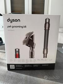 Dyson Pet Grooming Kit - nuovo, ancora sigillato