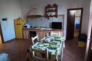 Casa Vacanza "Arancio