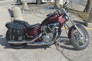 Honda Shadow VT600 (1990)