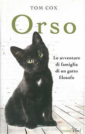 ORSO - LA FAMIGLIA COX