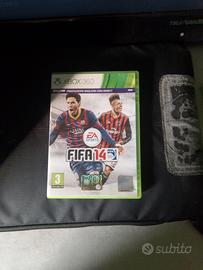 fifa 14