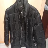Giubbotto Michael Cors lungo XL