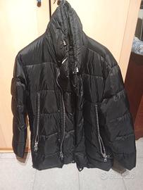 Giubbotto Michael Cors lungo XL