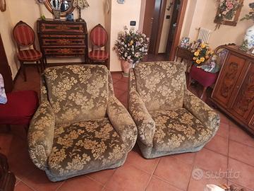 poltrone 