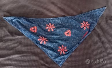 bandana bambina 