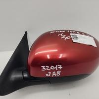 SPECCHIETTO RETROVISORE SINISTRO NISSAN Juke 1° S