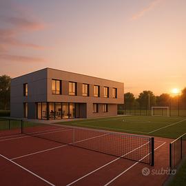 Student Village Padova - Stanze per studenti