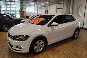 VOLKSWAGEN Polo 1.6 TDI Comfortline VIDEO