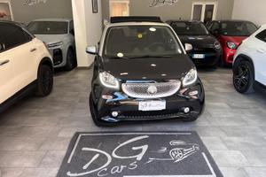 SMART FORTWO CABRIO 1.0 TWINAMIC PASSION