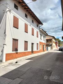 Casa con giardino - PREZZO AGGIORNATO