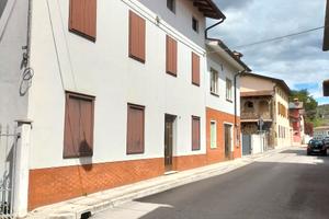 Casa con giardino - PREZZO AGGIORNATO