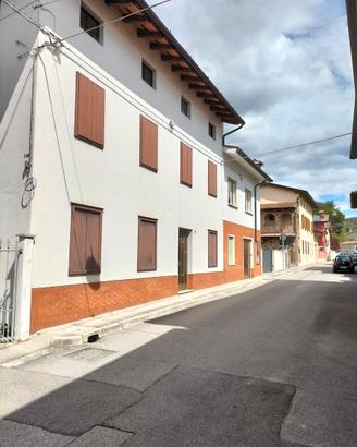 Casa con giardino - PREZZO AGGIORNATO