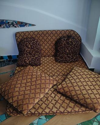 futon
