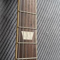 epiphone les paul Joe bonamassa