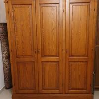Mobili in legno