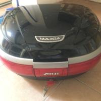 Baule moto/scooter