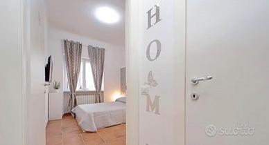 Selva candida-bilocale con posto auto