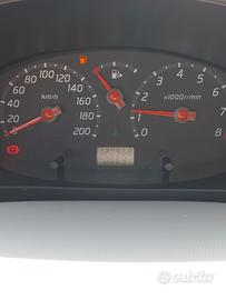 Nissan  micra 1.2