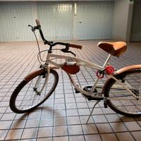 bicicletta city bike adulto