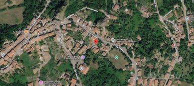 Novafeltria 3+2 con posto auto