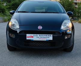 Fiat Punto 1.3 MJT II 75 CV 5 porte Street