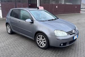 Volkswagen Golf 2.0 16V TDI 5p. Sportline