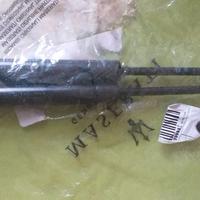 Maserati pistoncini bauliera