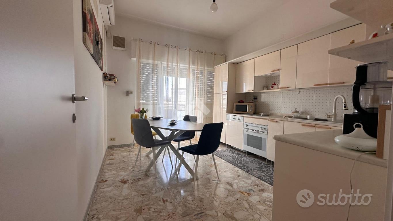 Appartamento – Ragusa, Cappuccini - Vista 5