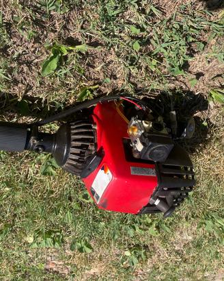 Decespugliatore Efco motore 2 tempi