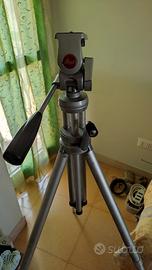 Cavalletto Fotografico