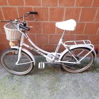 Bici vintage Rossella